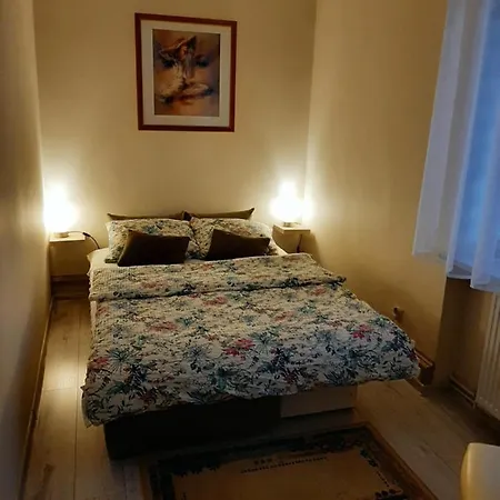 U Adasia Appartamento Jelenia Góra
