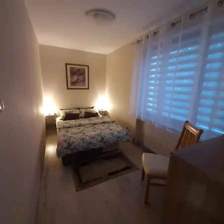 U Adasia Appartamento Jelenia Góra