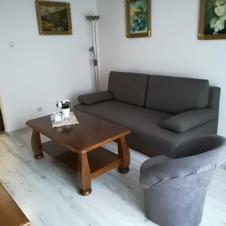 Appartamento U Adasia *