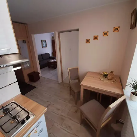 U Adasia * Jelenia Góra