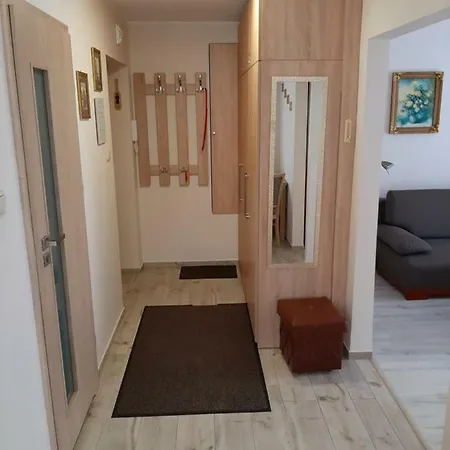 Appartamento U Adasia *